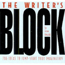 The Writer's Block