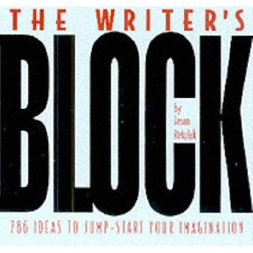 The Writer's Block