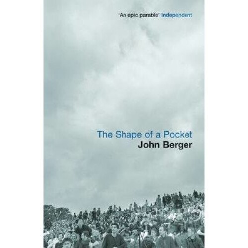 The Shape of a Pocket