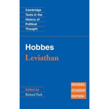 Hobbes: Leviathan