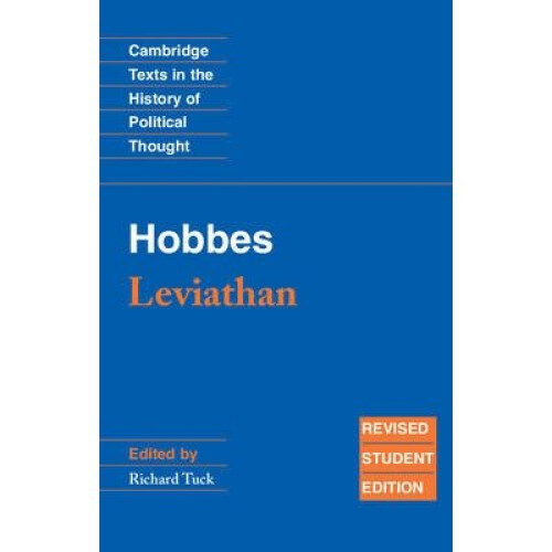 Hobbes: Leviathan