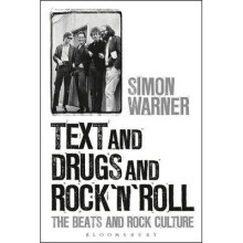Text and Drugs and Rock 'n' Roll