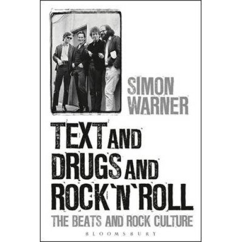 Text and Drugs and Rock 'n' Roll