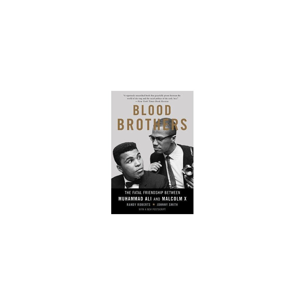 Blood Brothers - Image 8