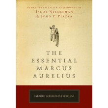 Essential Marcus Aurelius