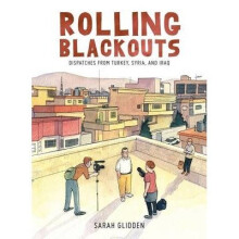 Rolling Blackouts