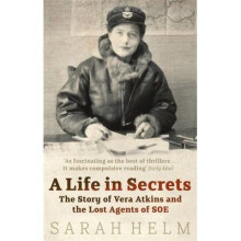 A Life in Secrets