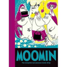 Moomin: Book 10