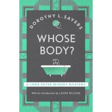 Whose Body?