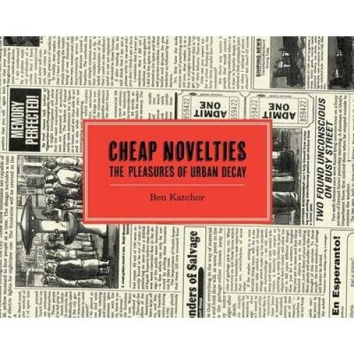 Cheap Novelties