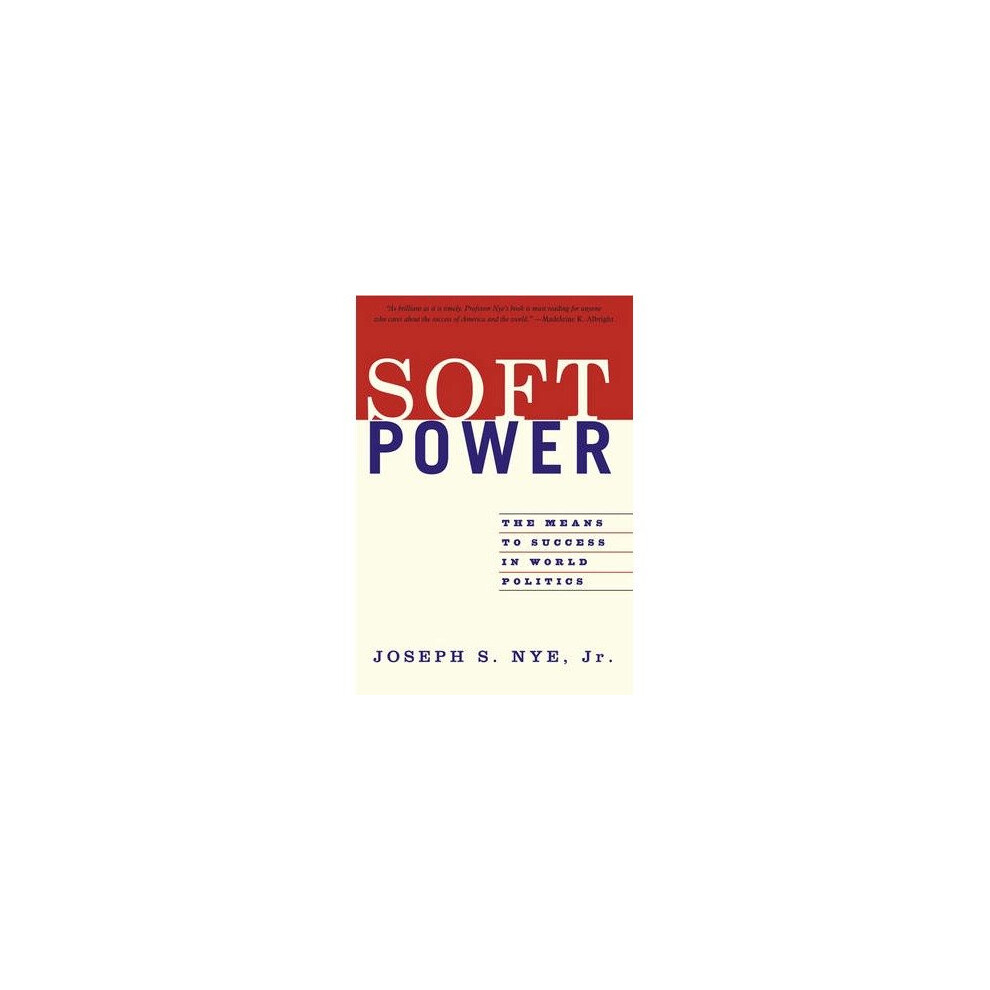 Soft Power