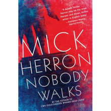 Nobody Walks