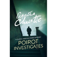 Poirot: Poirot Investigates