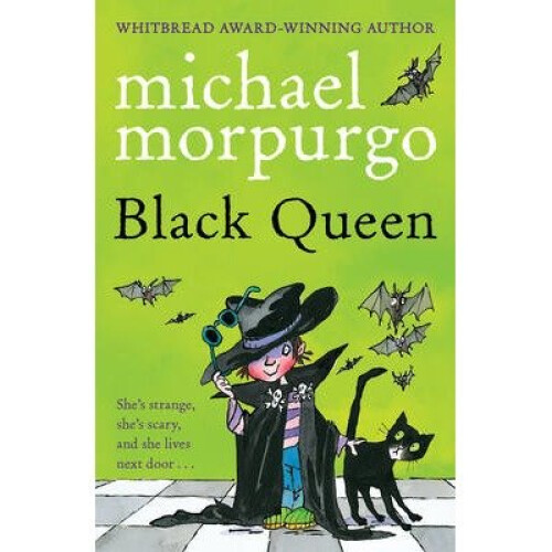 Black Queen