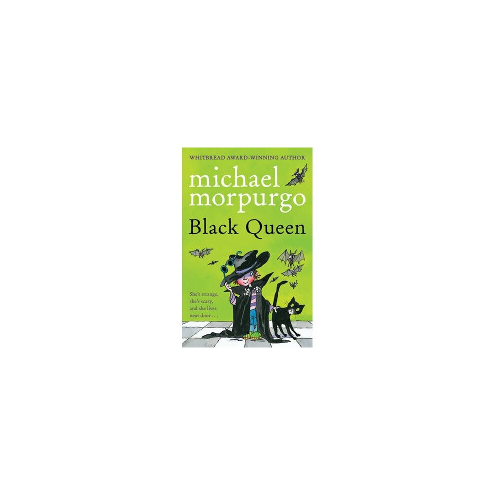 Black Queen
