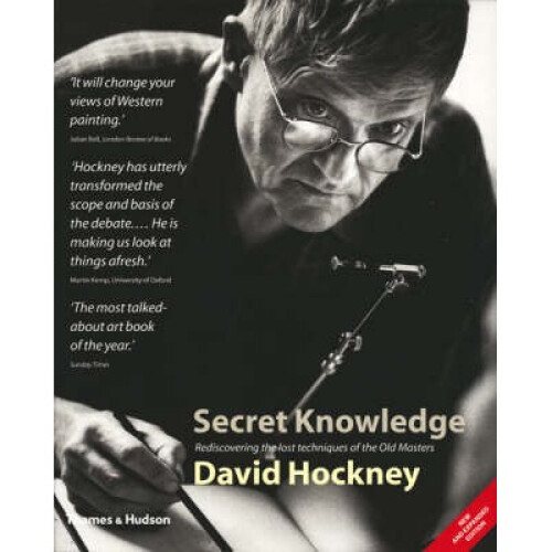 Secret Knowledge
