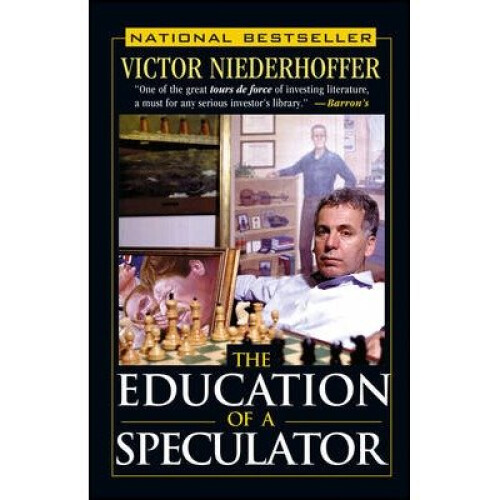The Education of a Speculator