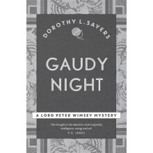 Gaudy Night