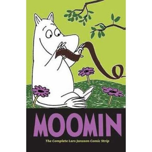 Moomin: Book 9: Book 9