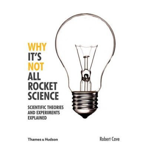 Why It's Not All Rocket Science