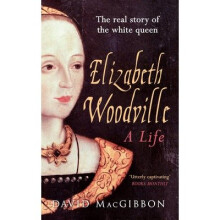Elizabeth Woodville