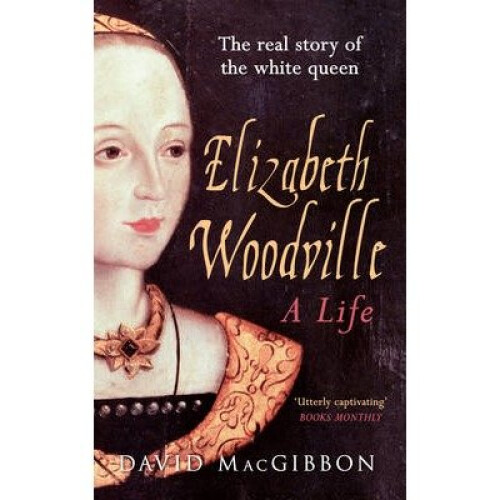 Elizabeth Woodville