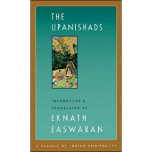 The Upanishads