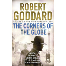 The Corners of the Globe