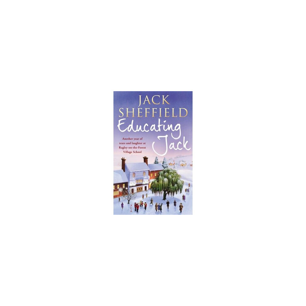 Educating Jack