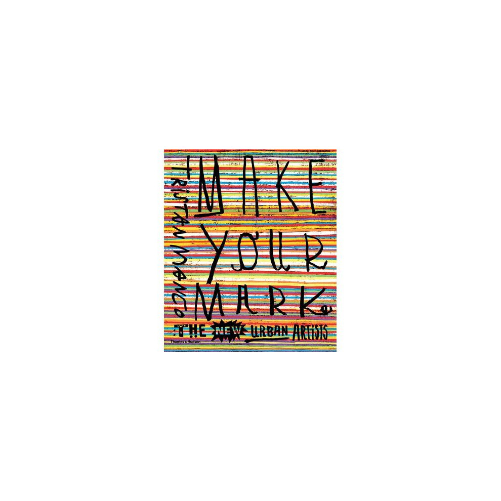 Make Your Mark