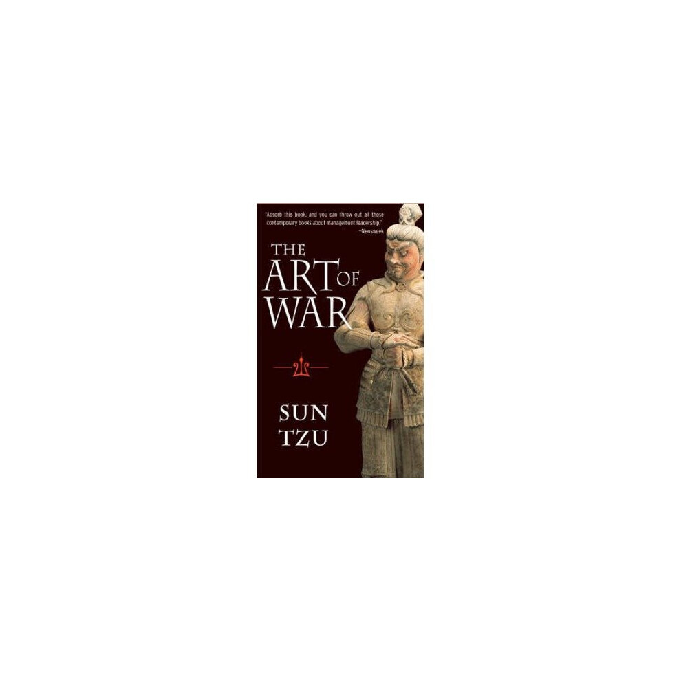 The Art of War