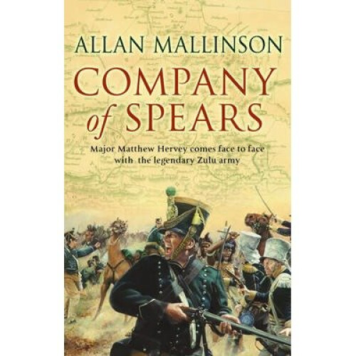 Company of Spears