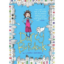 Darcy Burdock