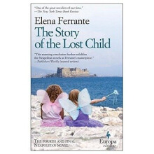 The Story of the Lost Child