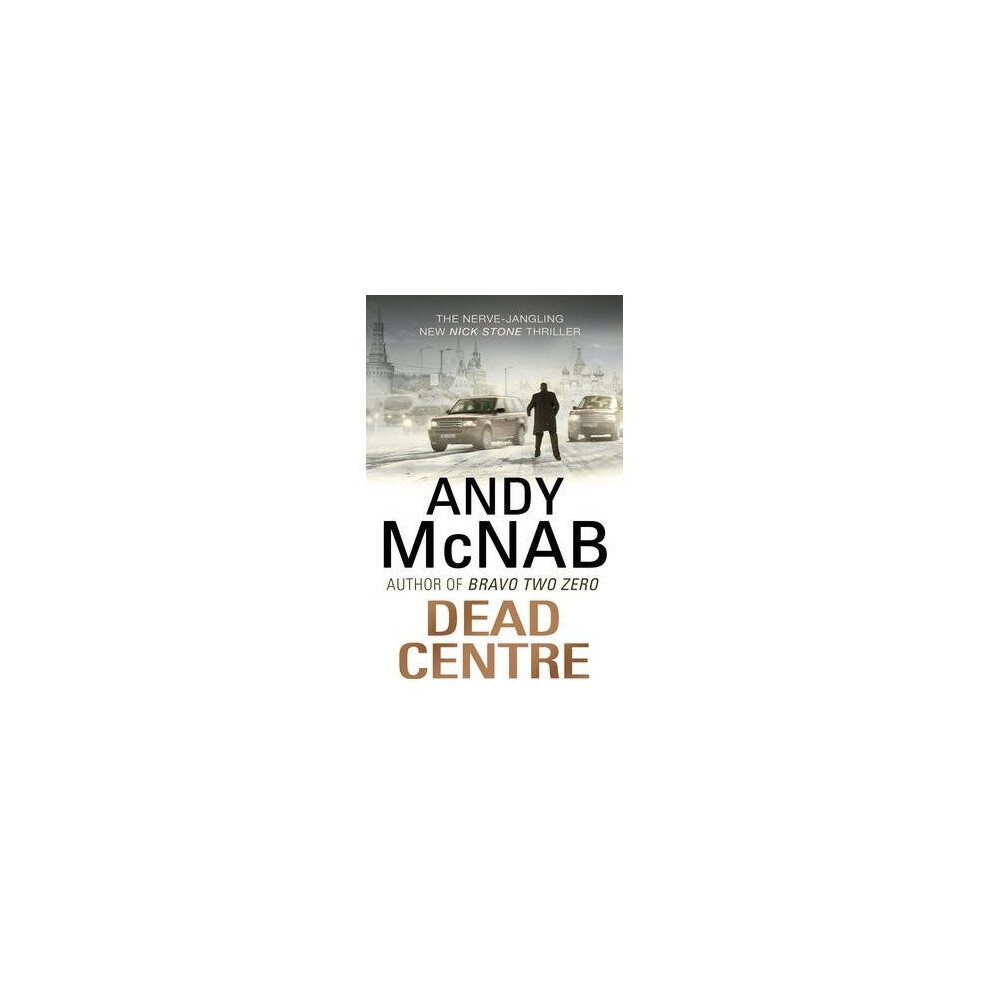 Dead Centre