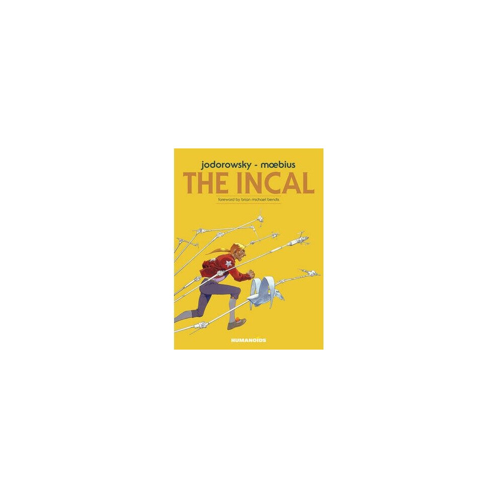 The Incal
