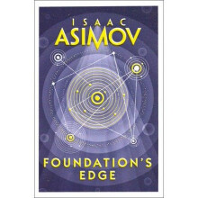 Foundation's Edge