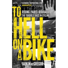 To Hell on a Bike