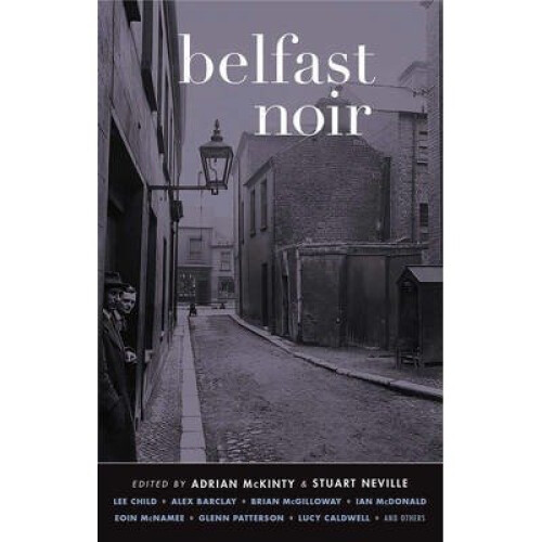 Belfast Noir