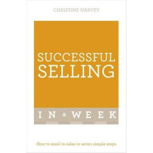 Successful Selling in a Week