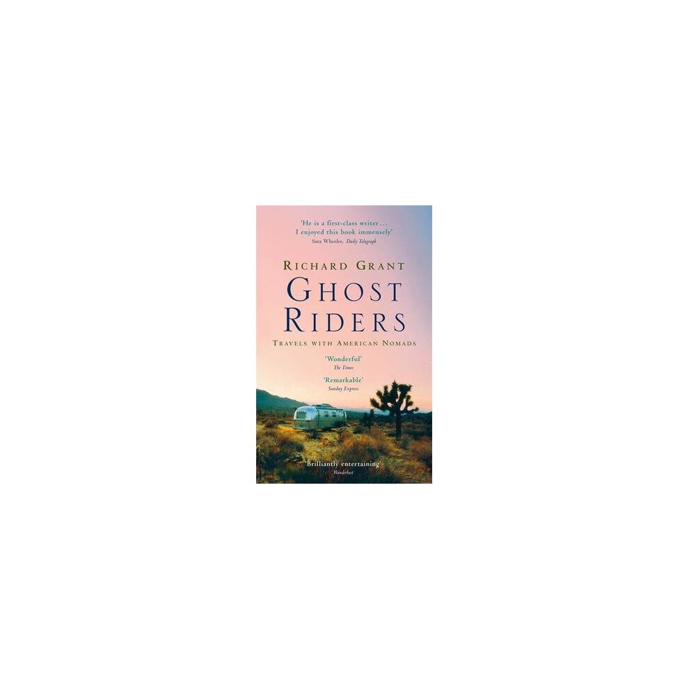 Ghost Riders