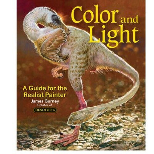FARBE UND LICHT: EIN LEITFADEN FÜR DEN REALISTISCHEN MALER