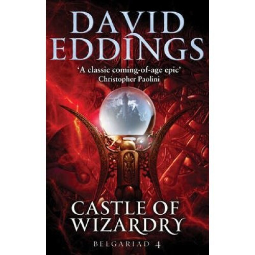 Castle of Wizardry
