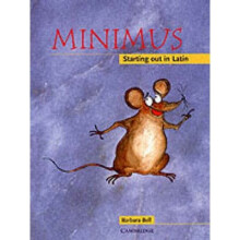 Minimus Pupil's Book