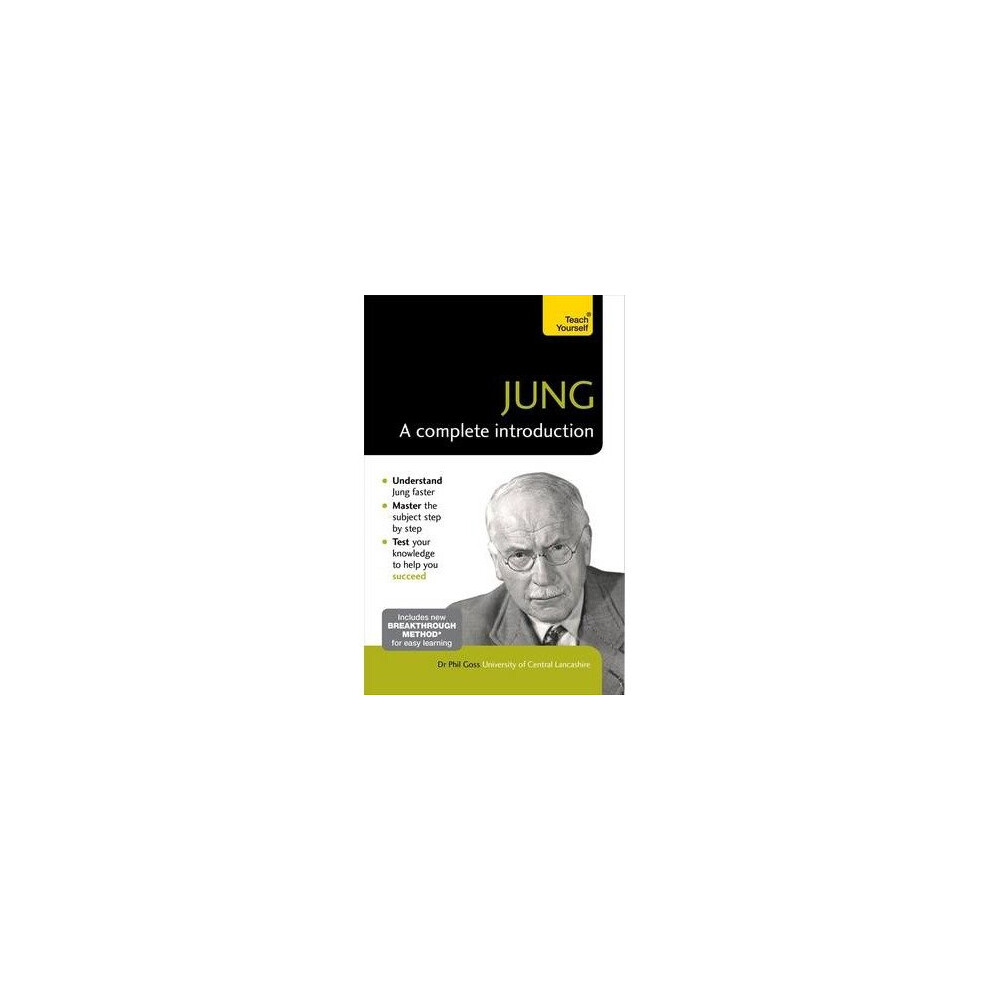 Jung: A Complete Introduction by Phil Goss (Paperback Book) - Image 8