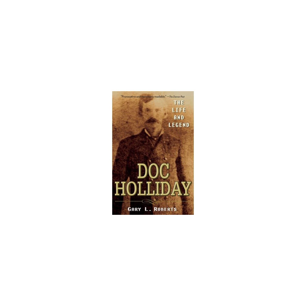 Doc Holliday