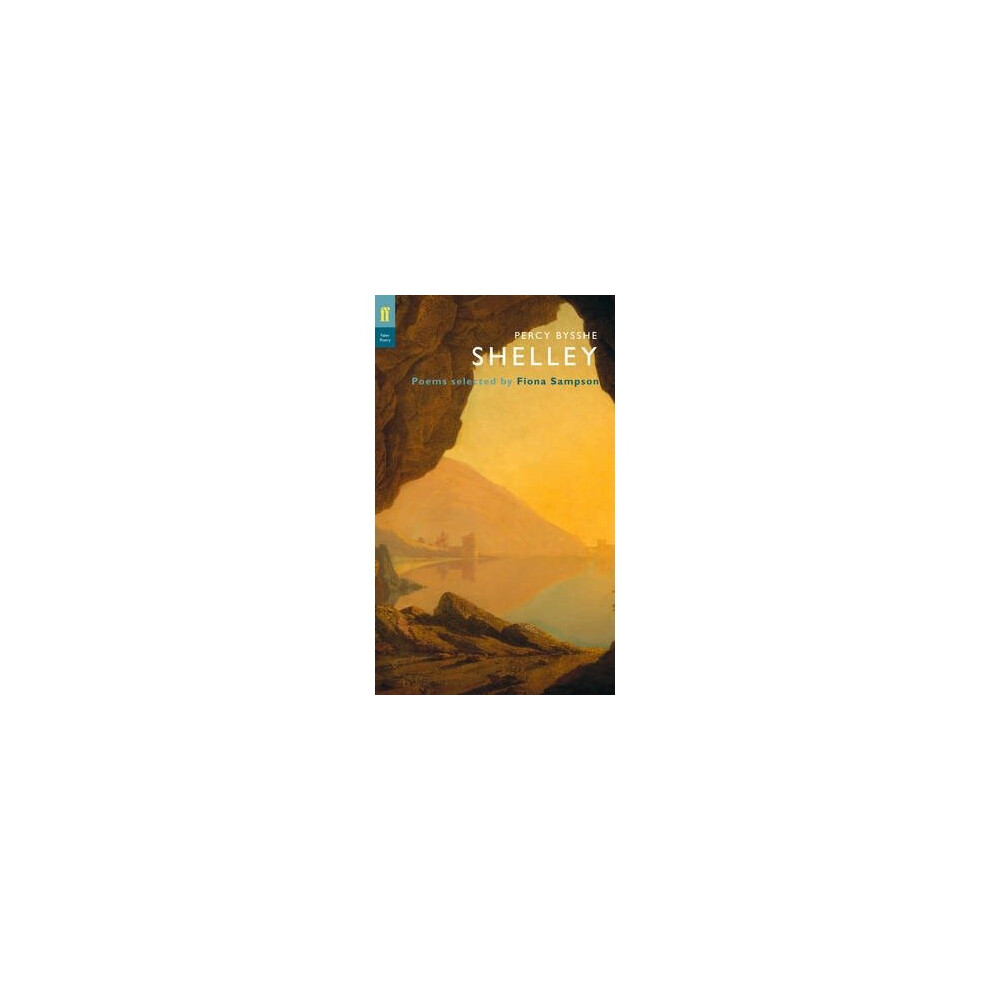 Percy Bysshe Shelley