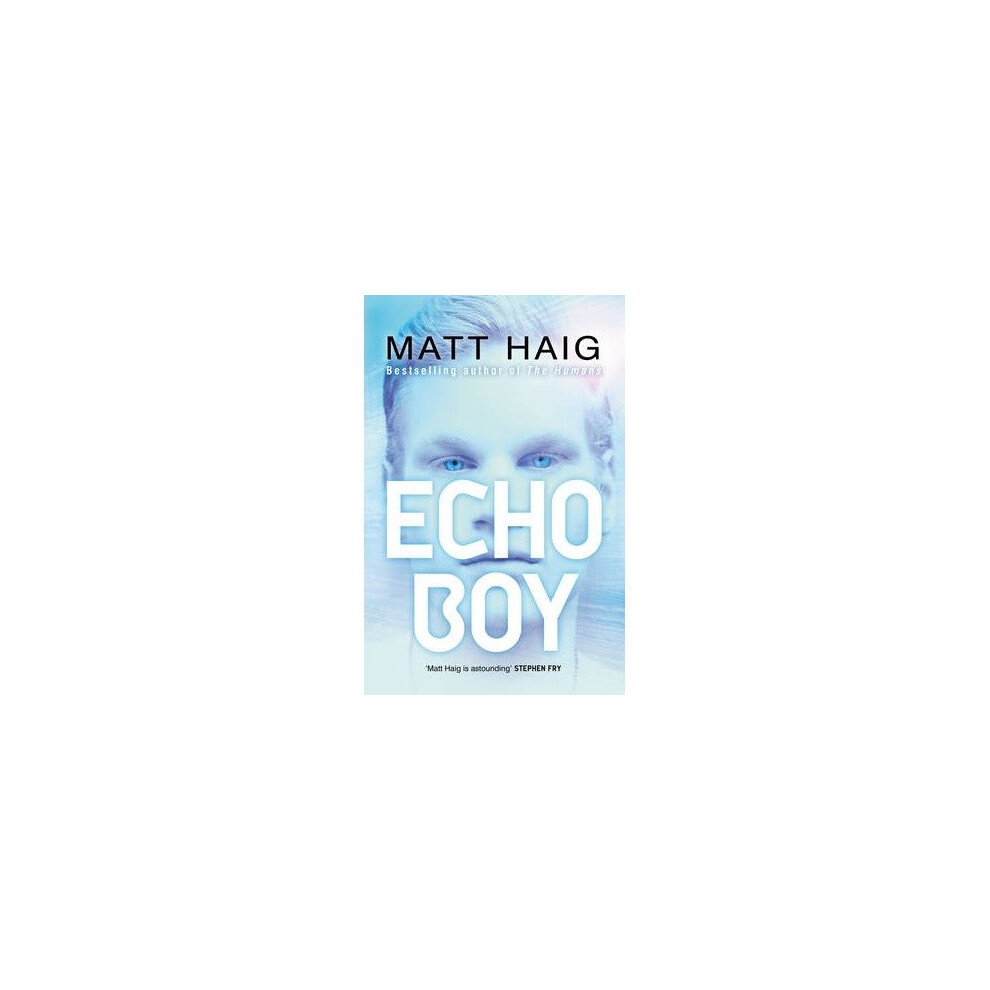 Echo Boy