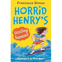 Horrid Henry's Sizzling Summer