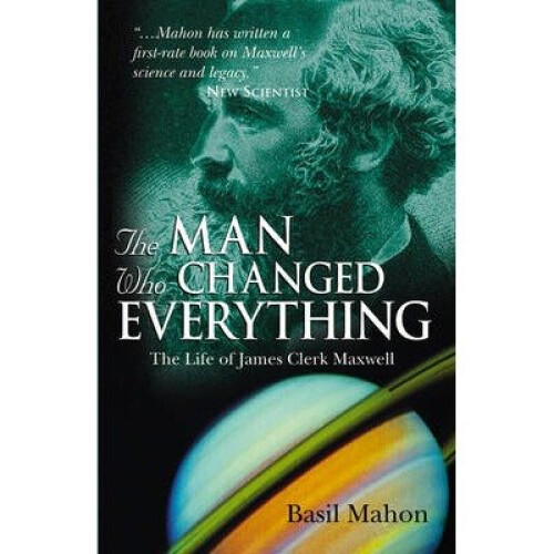 The Man Who Changed Everything